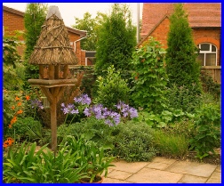 Landscape Gardeners Anglesey Bangor Gwynedd Conwy Llandudno Chester