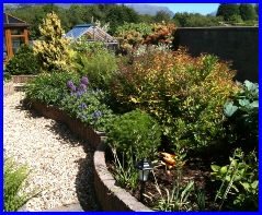 Landscapers Gwynedd Anglesey Bangor Conwy Llandudno Chester