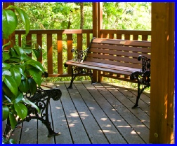 Garden Decking Contractors Services Gwynedd Bangor Anglesey Conwy Llandudno Chester